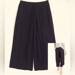 Jcrew culottes